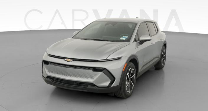 chevrolet equinox ev 2025 3GN7DMRP0SS206402 image chevrolet equinox ev 2025 3GN7DMRP0SS206402 image